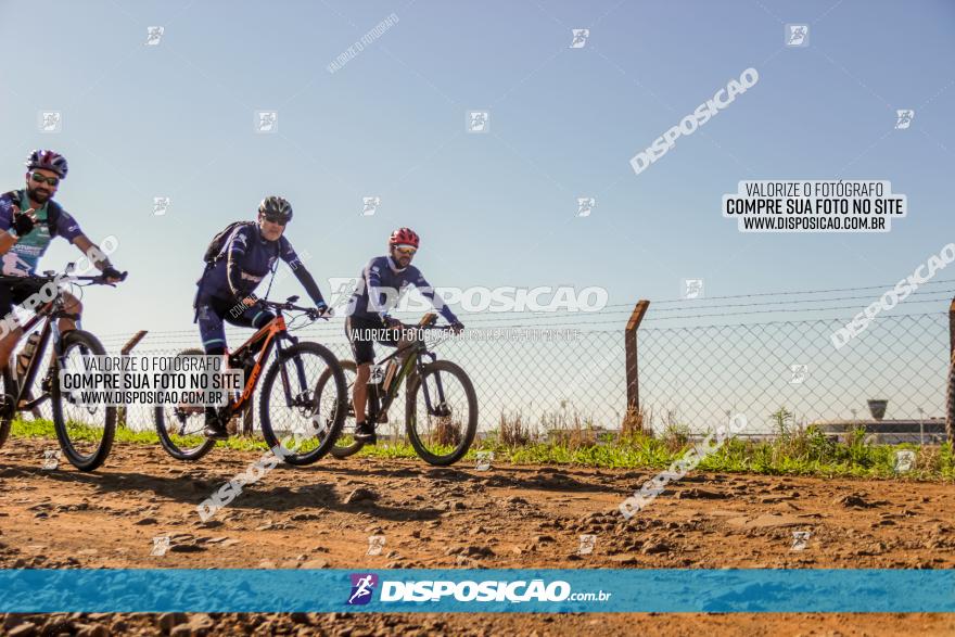 Circuito de Cicloturismo Metropolitano de Maringá - Etapa 1