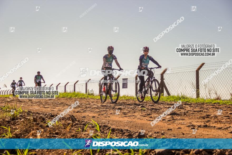 Circuito de Cicloturismo Metropolitano de Maringá - Etapa 1