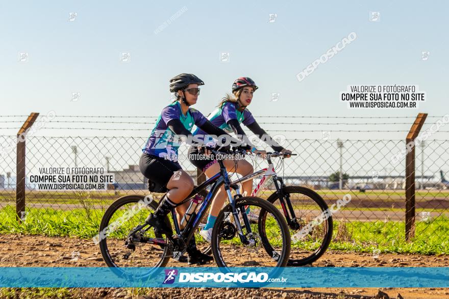 Circuito de Cicloturismo Metropolitano de Maringá - Etapa 1