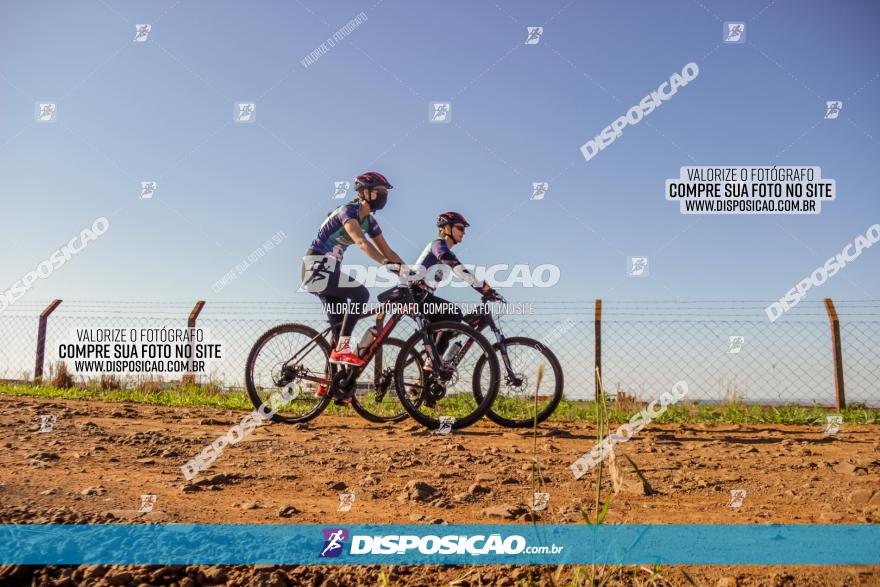 Circuito de Cicloturismo Metropolitano de Maringá - Etapa 1