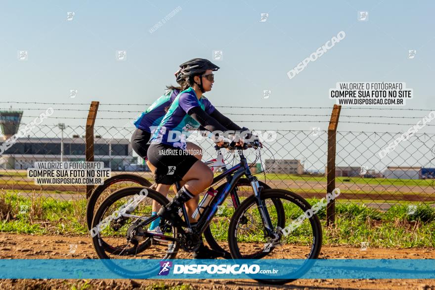 Circuito de Cicloturismo Metropolitano de Maringá - Etapa 1