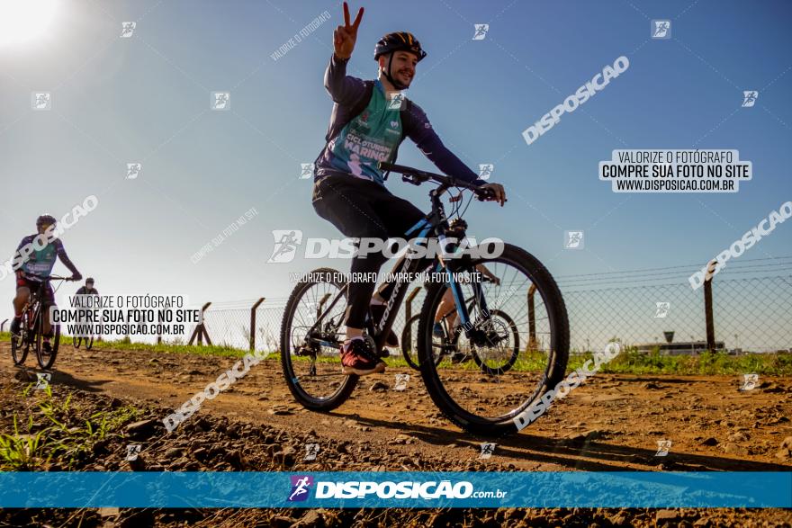 Circuito de Cicloturismo Metropolitano de Maringá - Etapa 1