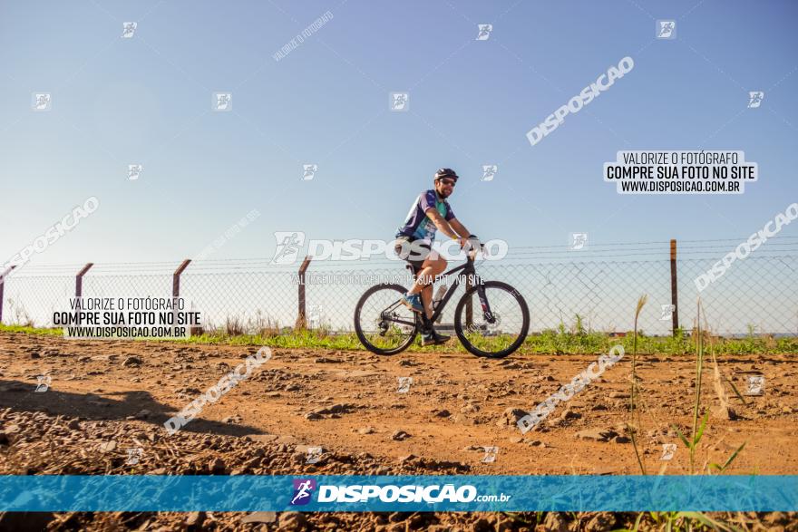 Circuito de Cicloturismo Metropolitano de Maringá - Etapa 1