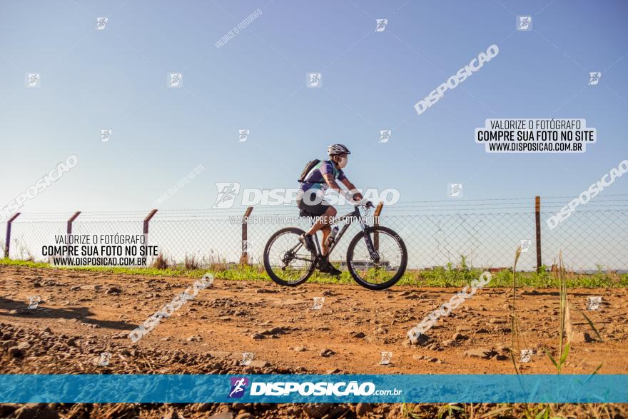 Circuito de Cicloturismo Metropolitano de Maringá - Etapa 1