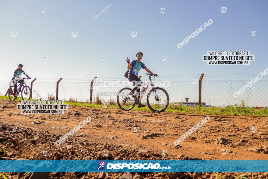 Circuito de Cicloturismo Metropolitano de Maringá - Etapa 1