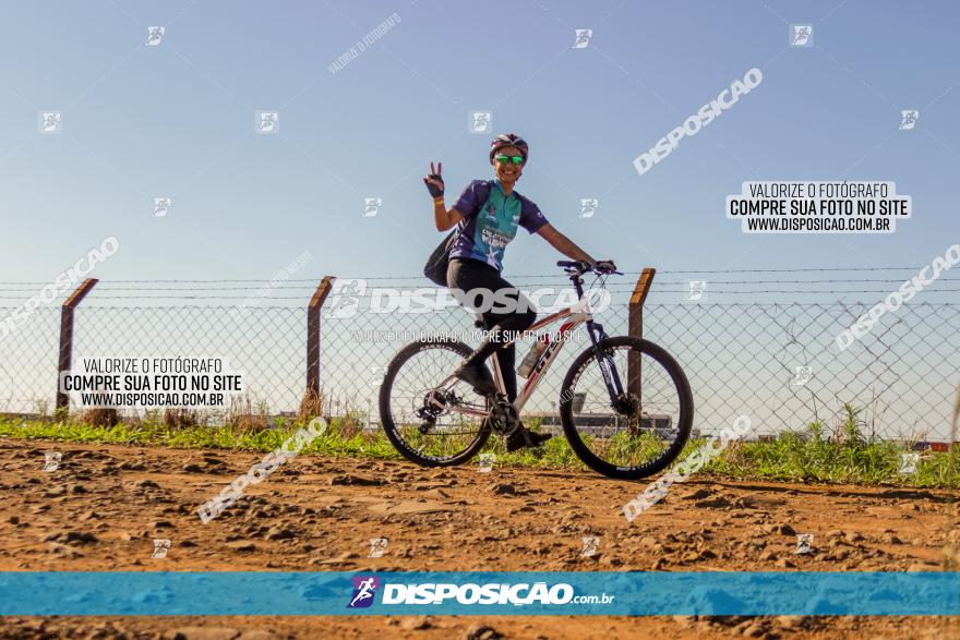 Circuito de Cicloturismo Metropolitano de Maringá - Etapa 1