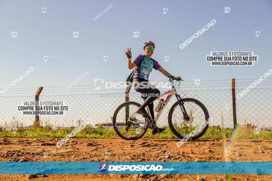 Circuito de Cicloturismo Metropolitano de Maringá - Etapa 1