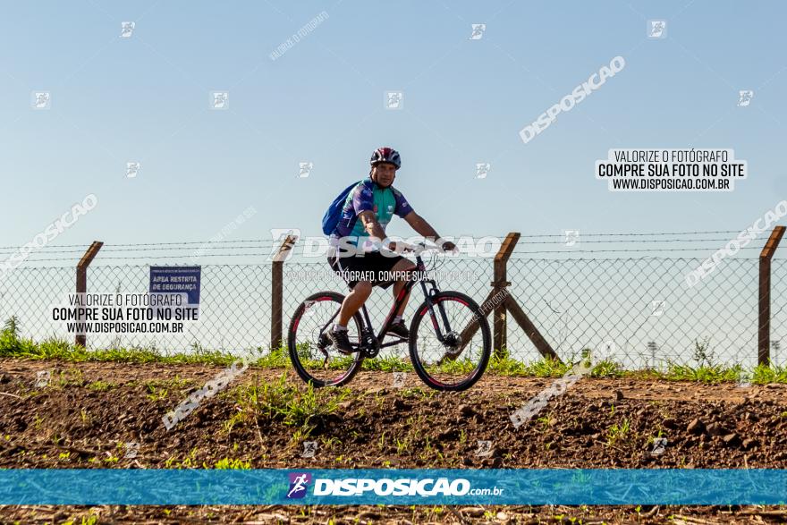 Circuito de Cicloturismo Metropolitano de Maringá - Etapa 1