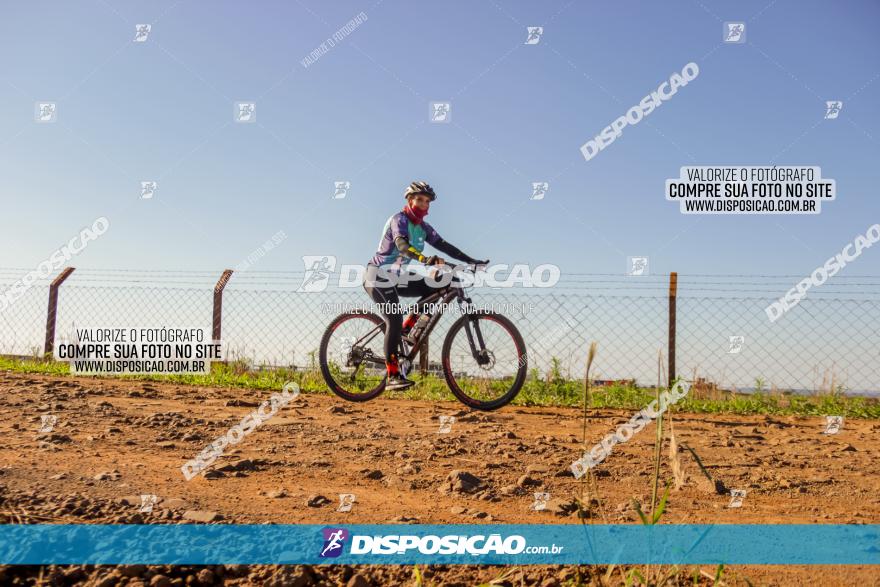 Circuito de Cicloturismo Metropolitano de Maringá - Etapa 1