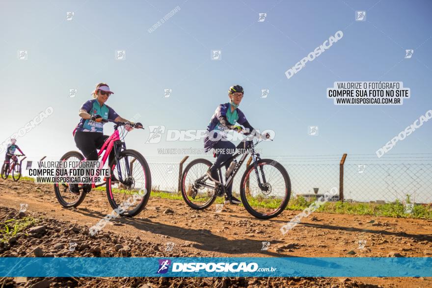 Circuito de Cicloturismo Metropolitano de Maringá - Etapa 1