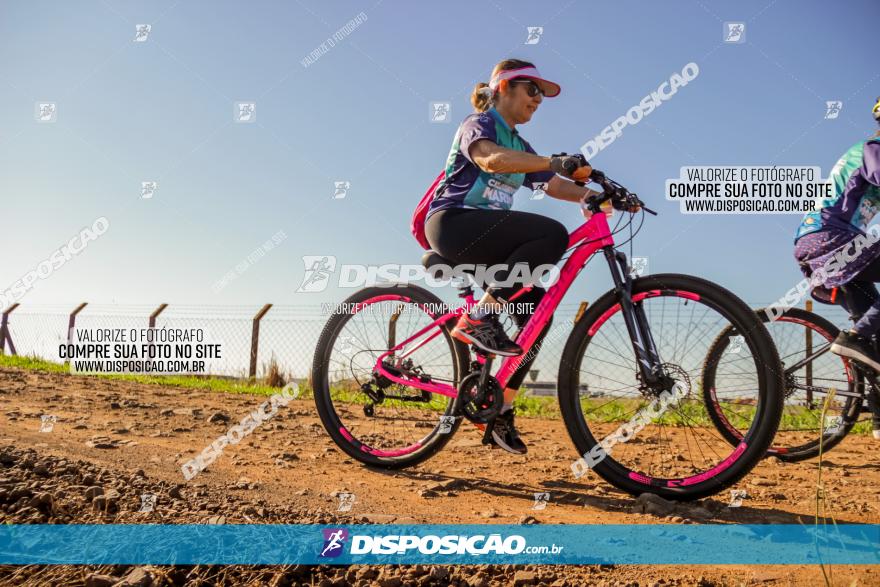 Circuito de Cicloturismo Metropolitano de Maringá - Etapa 1