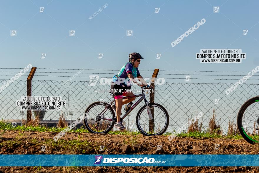 Circuito de Cicloturismo Metropolitano de Maringá - Etapa 1