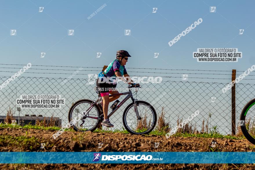 Circuito de Cicloturismo Metropolitano de Maringá - Etapa 1