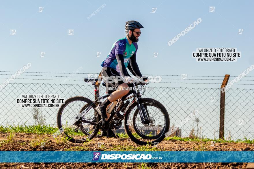 Circuito de Cicloturismo Metropolitano de Maringá - Etapa 1