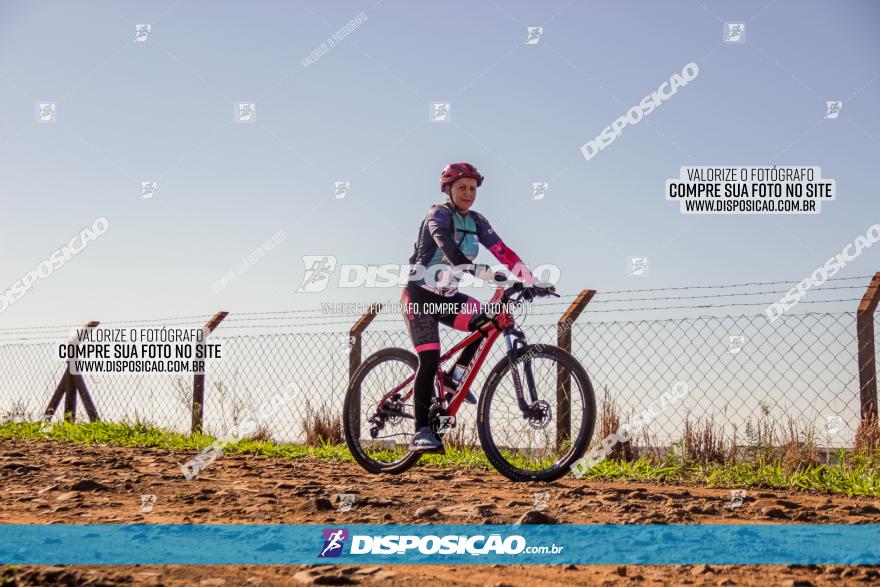 Circuito de Cicloturismo Metropolitano de Maringá - Etapa 1