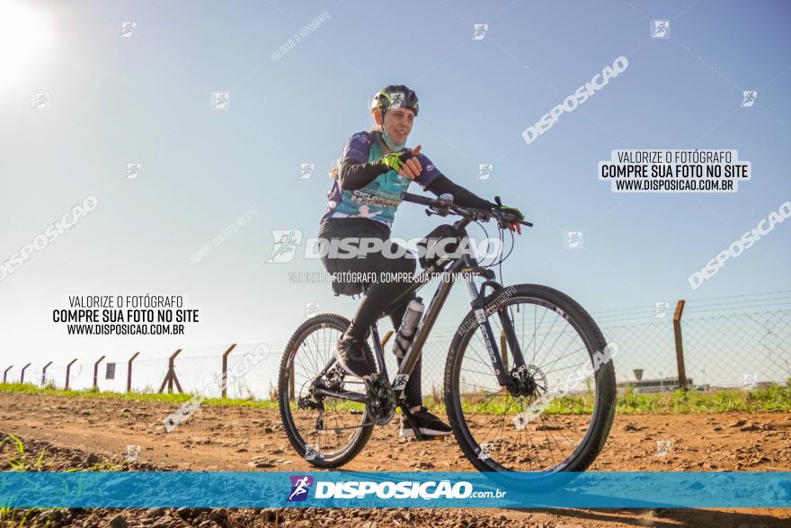 Circuito de Cicloturismo Metropolitano de Maringá - Etapa 1