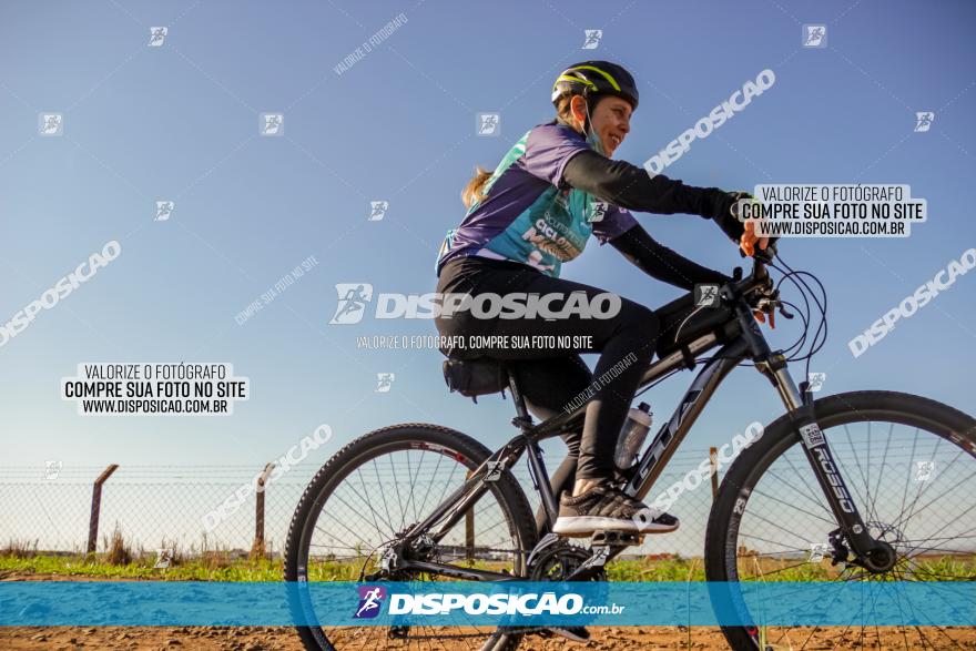 Circuito de Cicloturismo Metropolitano de Maringá - Etapa 1