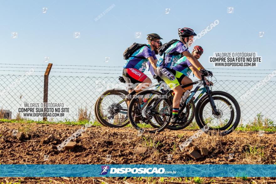 Circuito de Cicloturismo Metropolitano de Maringá - Etapa 1