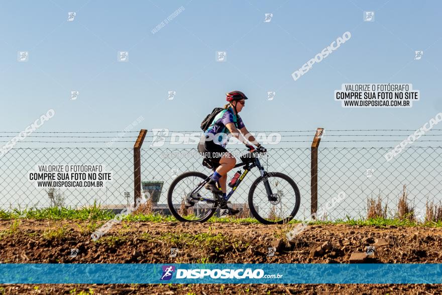 Circuito de Cicloturismo Metropolitano de Maringá - Etapa 1