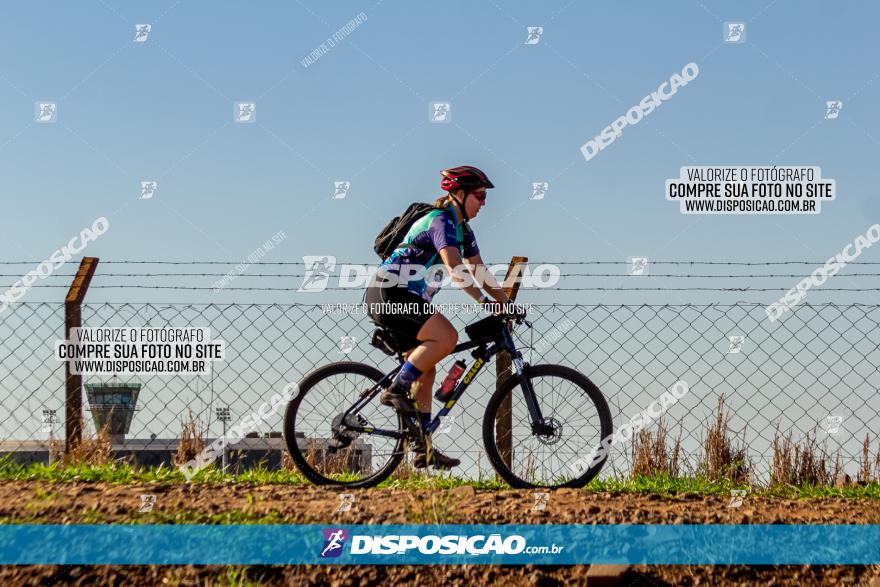 Circuito de Cicloturismo Metropolitano de Maringá - Etapa 1