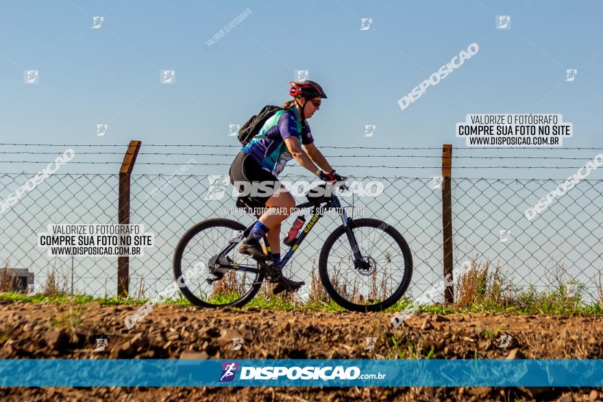 Circuito de Cicloturismo Metropolitano de Maringá - Etapa 1