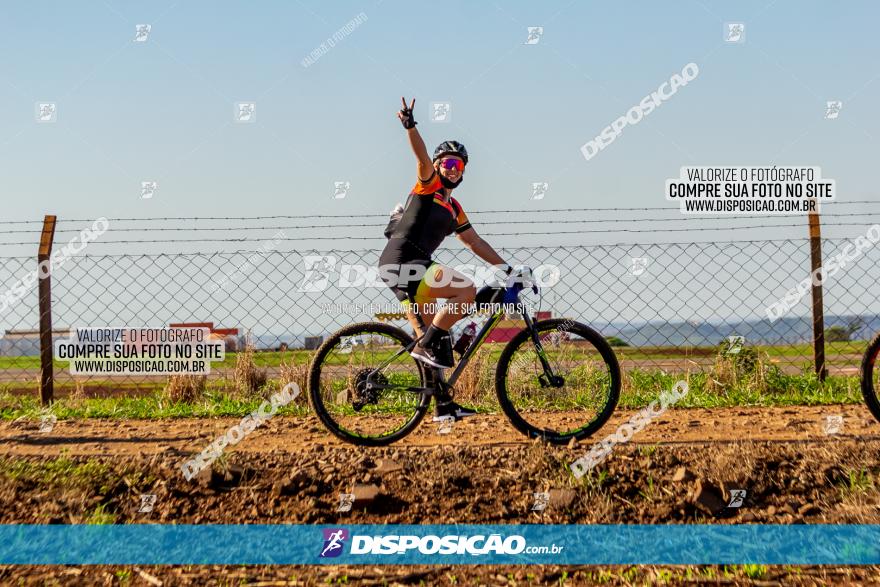 Circuito de Cicloturismo Metropolitano de Maringá - Etapa 1