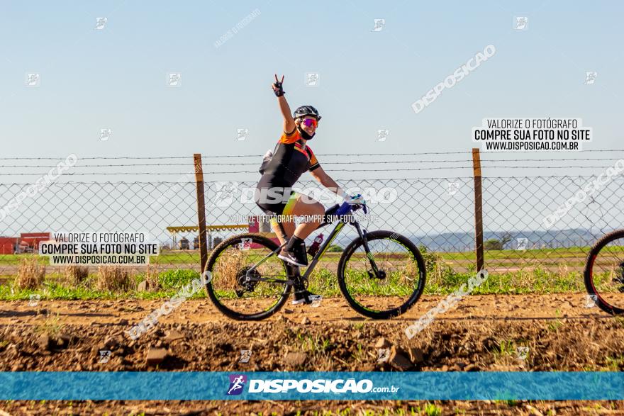 Circuito de Cicloturismo Metropolitano de Maringá - Etapa 1