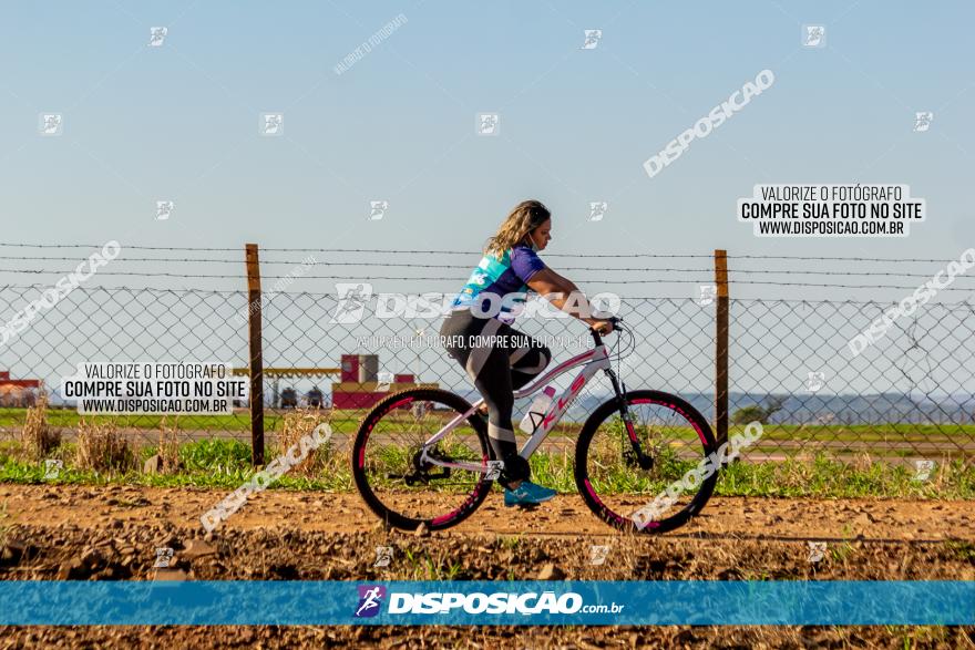 Circuito de Cicloturismo Metropolitano de Maringá - Etapa 1