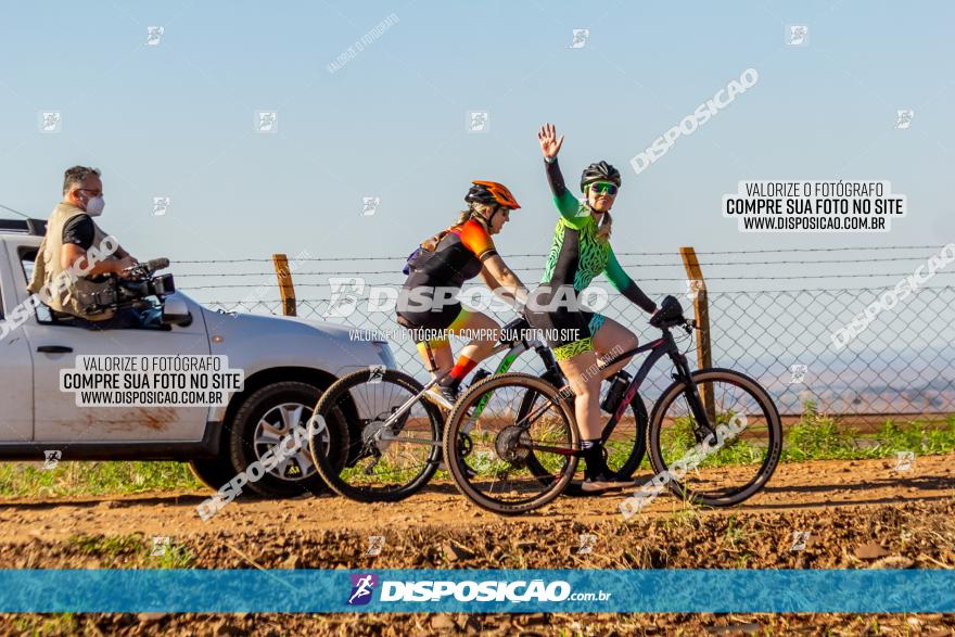 Circuito de Cicloturismo Metropolitano de Maringá - Etapa 1