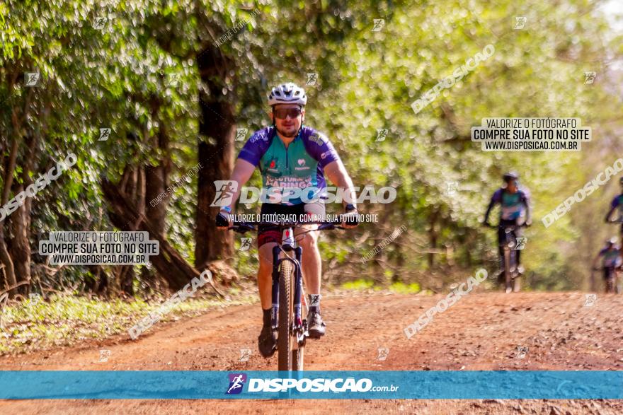 Circuito de Cicloturismo Metropolitano de Maringá - Etapa 1