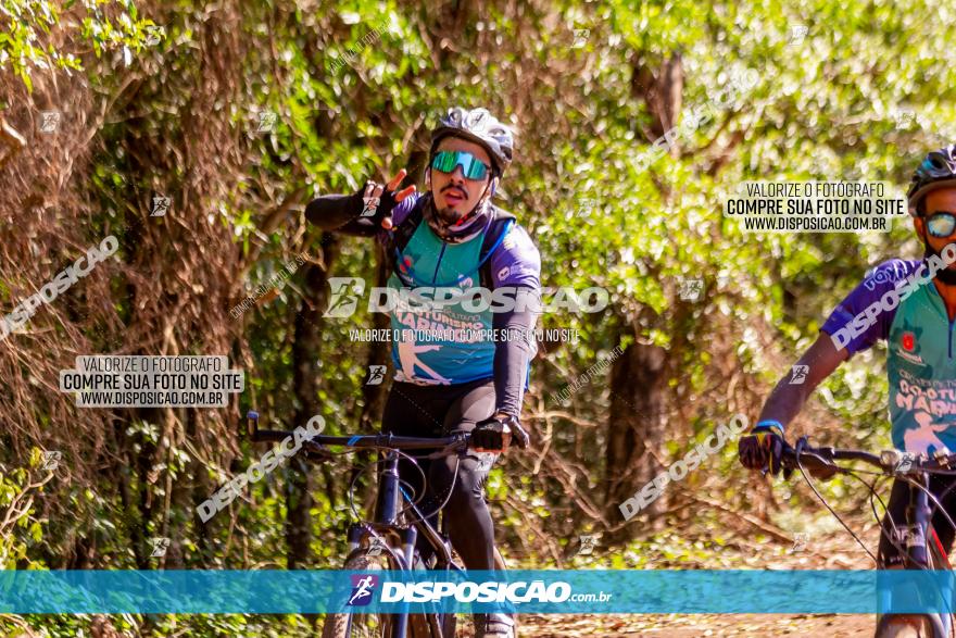 Circuito de Cicloturismo Metropolitano de Maringá - Etapa 1