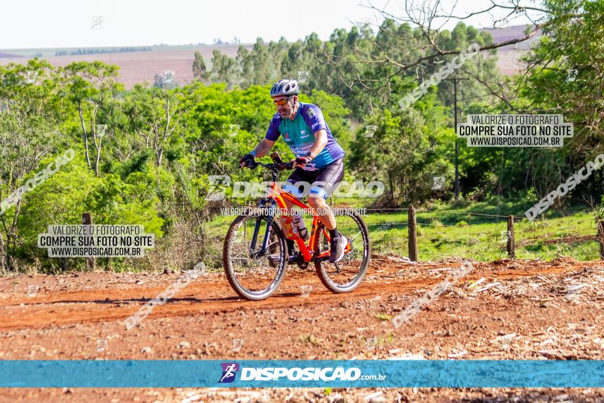 Circuito de Cicloturismo Metropolitano de Maringá - Etapa 1