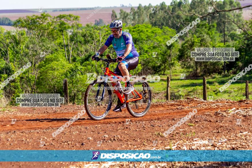 Circuito de Cicloturismo Metropolitano de Maringá - Etapa 1