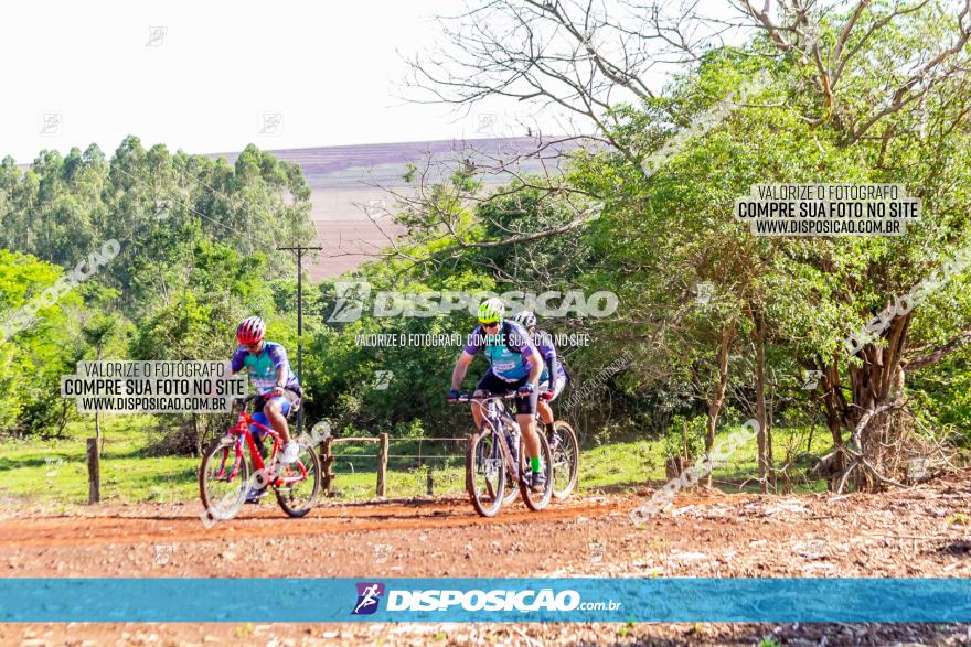 Circuito de Cicloturismo Metropolitano de Maringá - Etapa 1