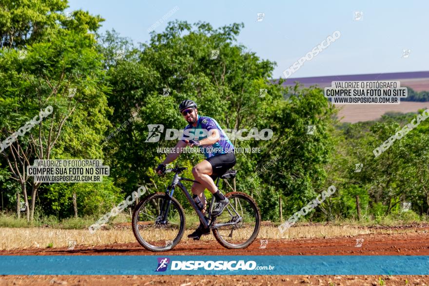 Circuito de Cicloturismo Metropolitano de Maringá - Etapa 1