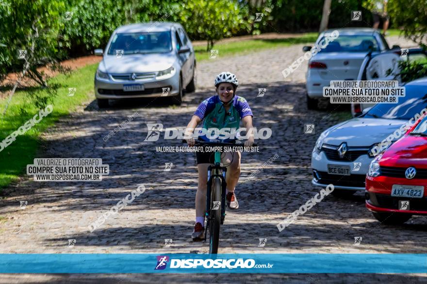 Circuito de Cicloturismo Metropolitano de Maringá - Etapa 1