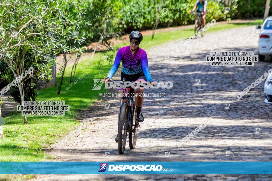 Circuito de Cicloturismo Metropolitano de Maringá - Etapa 1