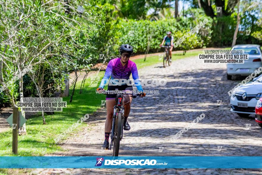 Circuito de Cicloturismo Metropolitano de Maringá - Etapa 1