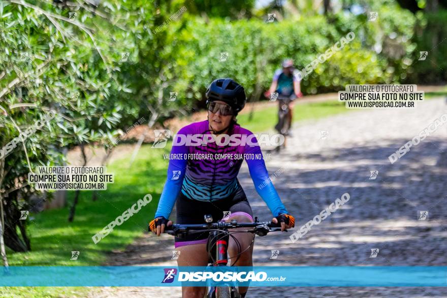 Circuito de Cicloturismo Metropolitano de Maringá - Etapa 1