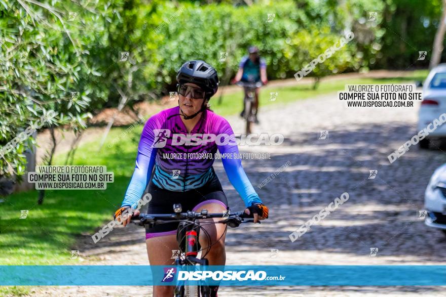 Circuito de Cicloturismo Metropolitano de Maringá - Etapa 1