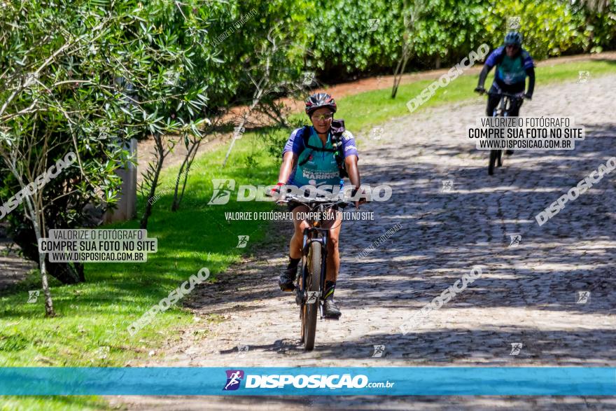 Circuito de Cicloturismo Metropolitano de Maringá - Etapa 1