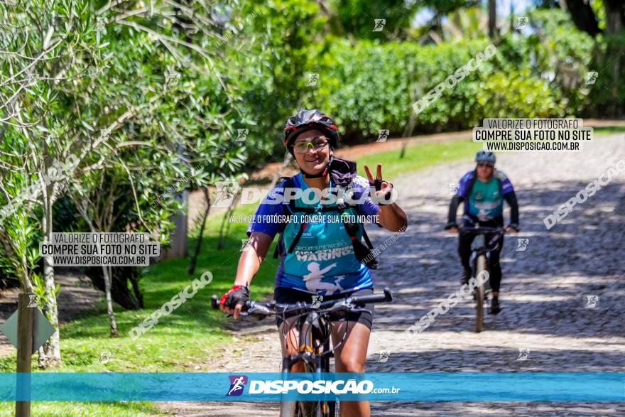 Circuito de Cicloturismo Metropolitano de Maringá - Etapa 1