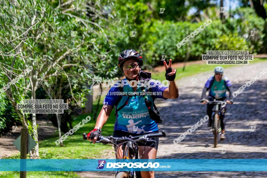 Circuito de Cicloturismo Metropolitano de Maringá - Etapa 1