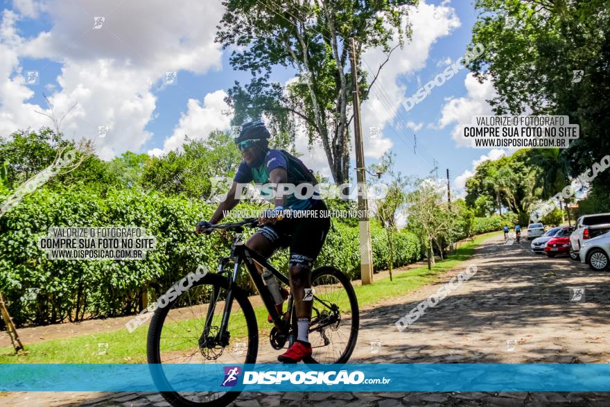 Circuito de Cicloturismo Metropolitano de Maringá - Etapa 1