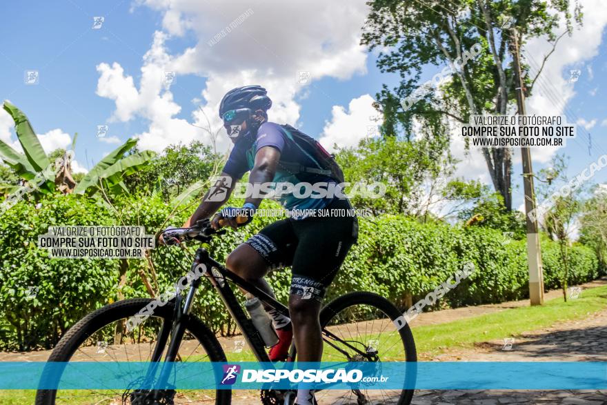 Circuito de Cicloturismo Metropolitano de Maringá - Etapa 1