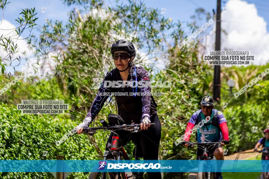 Circuito de Cicloturismo Metropolitano de Maringá - Etapa 1