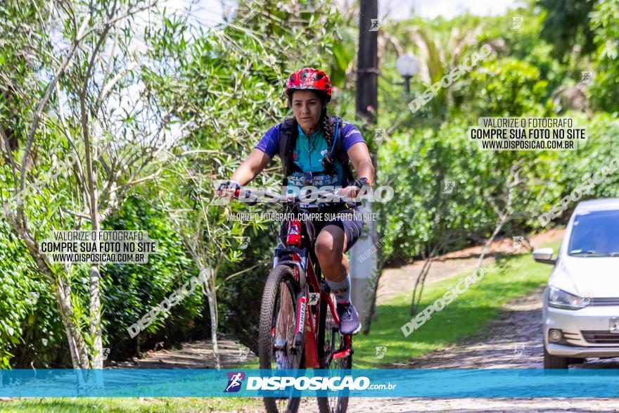 Circuito de Cicloturismo Metropolitano de Maringá - Etapa 1