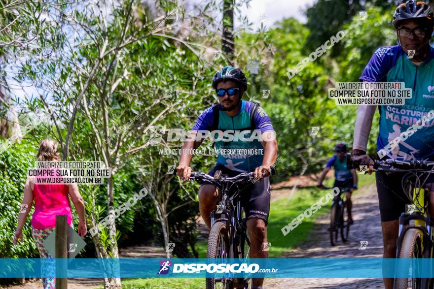 Circuito de Cicloturismo Metropolitano de Maringá - Etapa 1