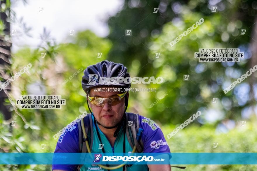 Circuito de Cicloturismo Metropolitano de Maringá - Etapa 1