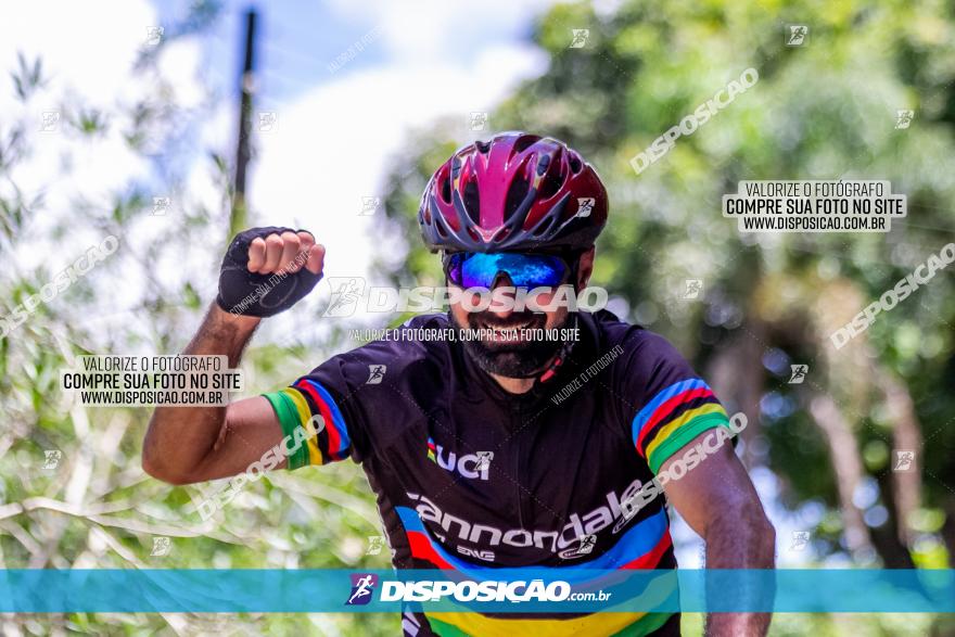 Circuito de Cicloturismo Metropolitano de Maringá - Etapa 1